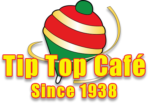 DeWese's Tip Top Cafe