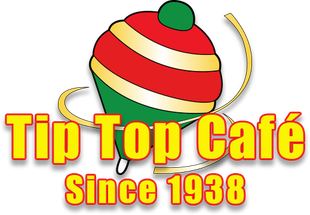 DeWese's Tip Top Cafe