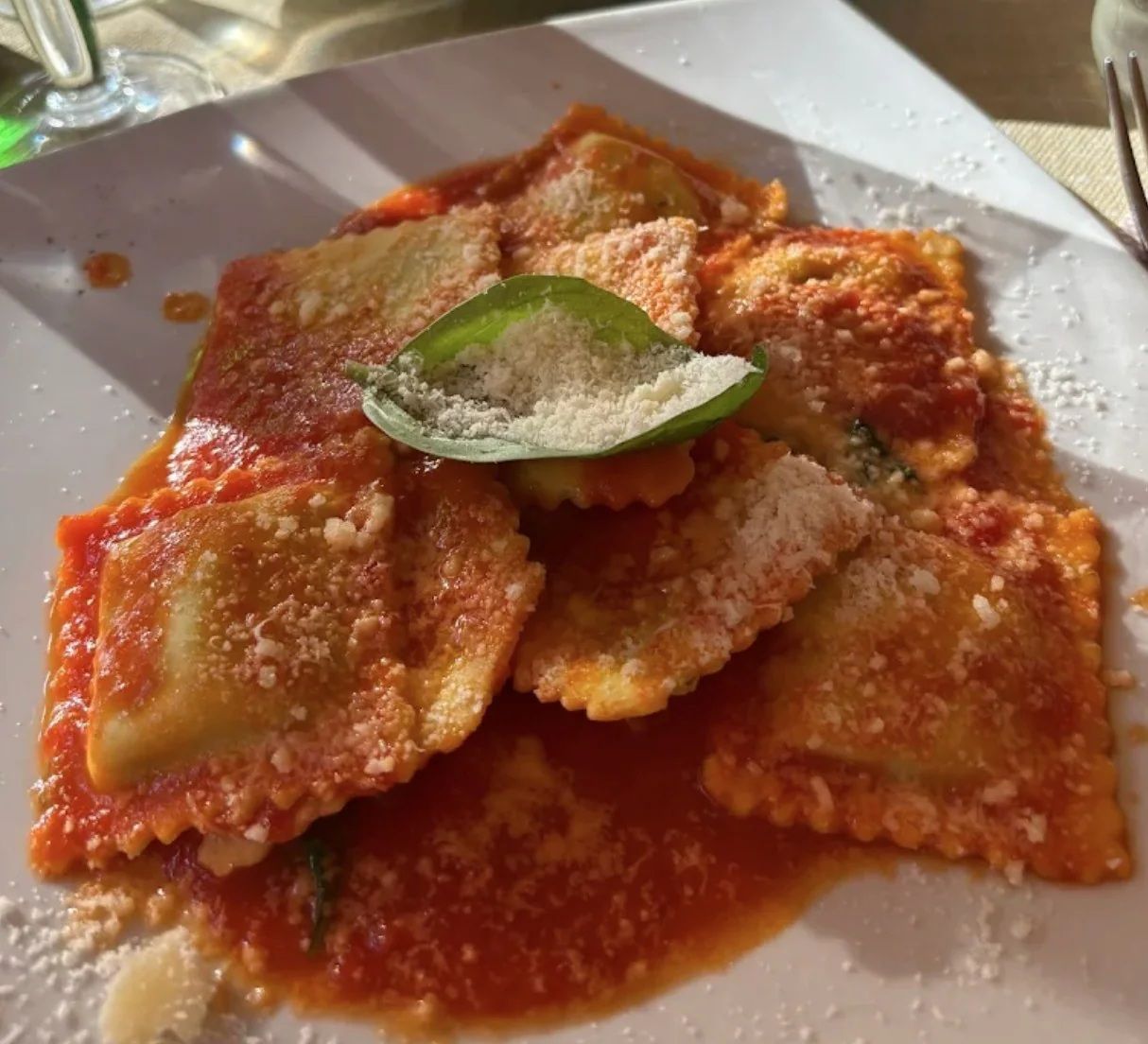 Specialità di terra