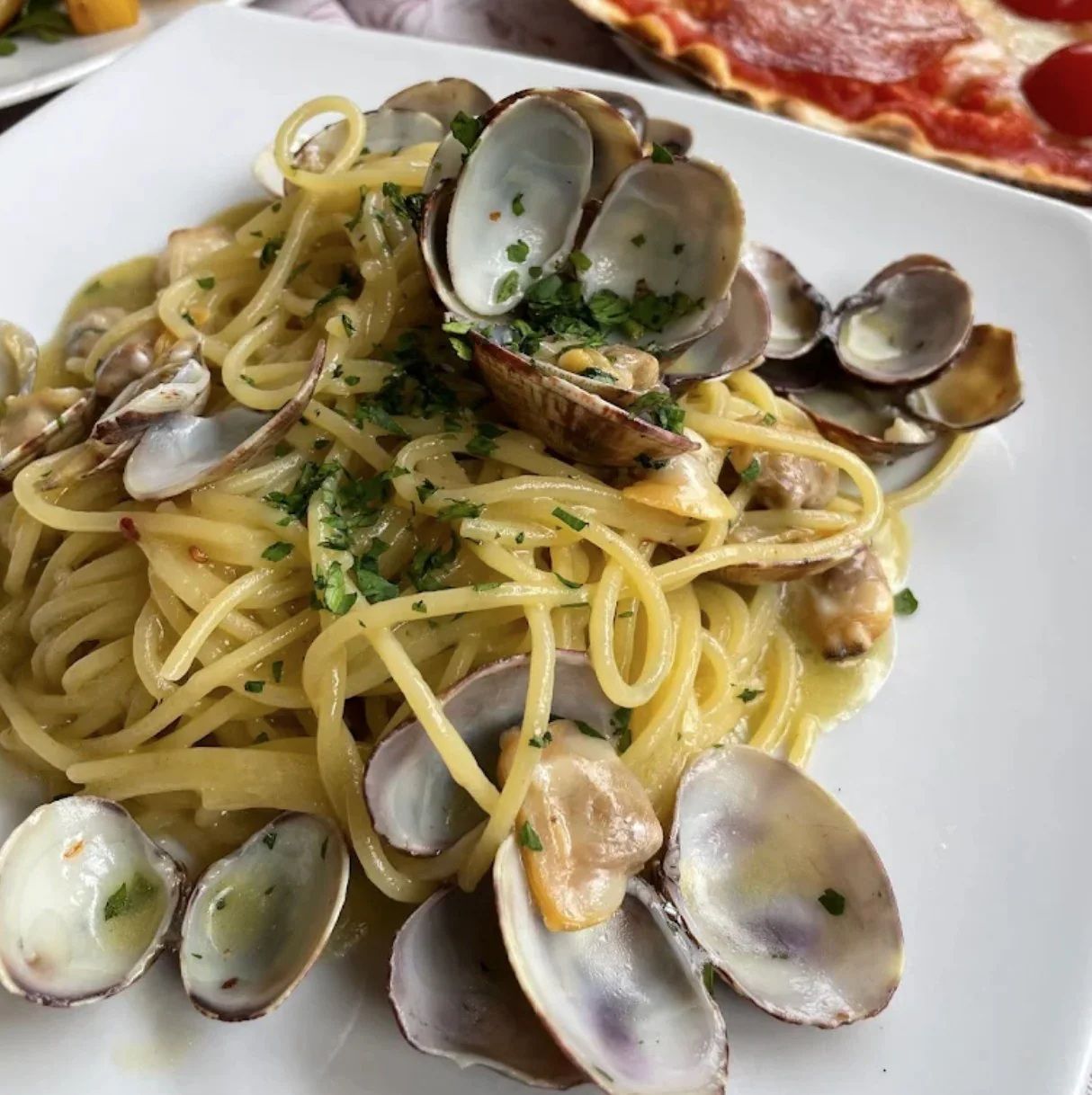 Specialità di mare