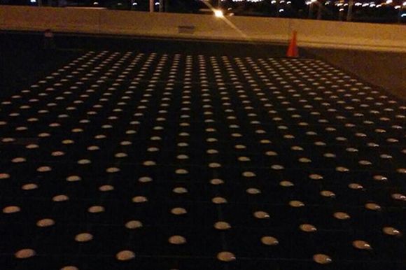 Road Work - Asphalt Installation in Las Vegas, NV Road Work - Asphalt Installation in Las Vegas, NV