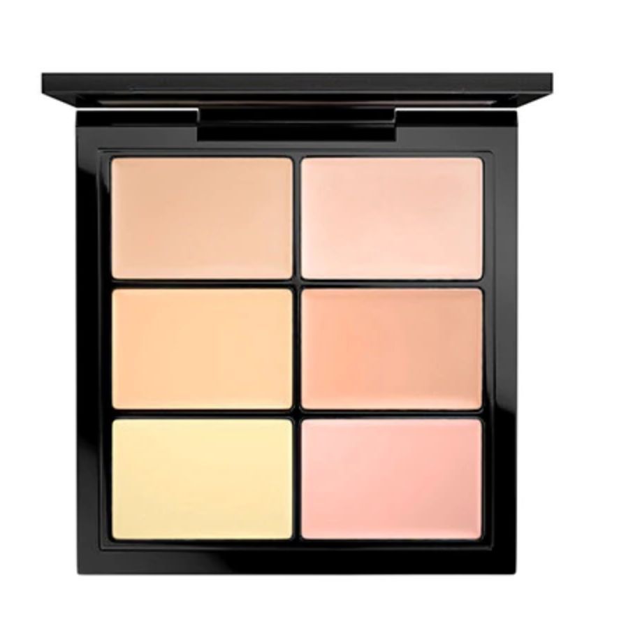 MAC Studio Fix Conceal and Corrector Palette