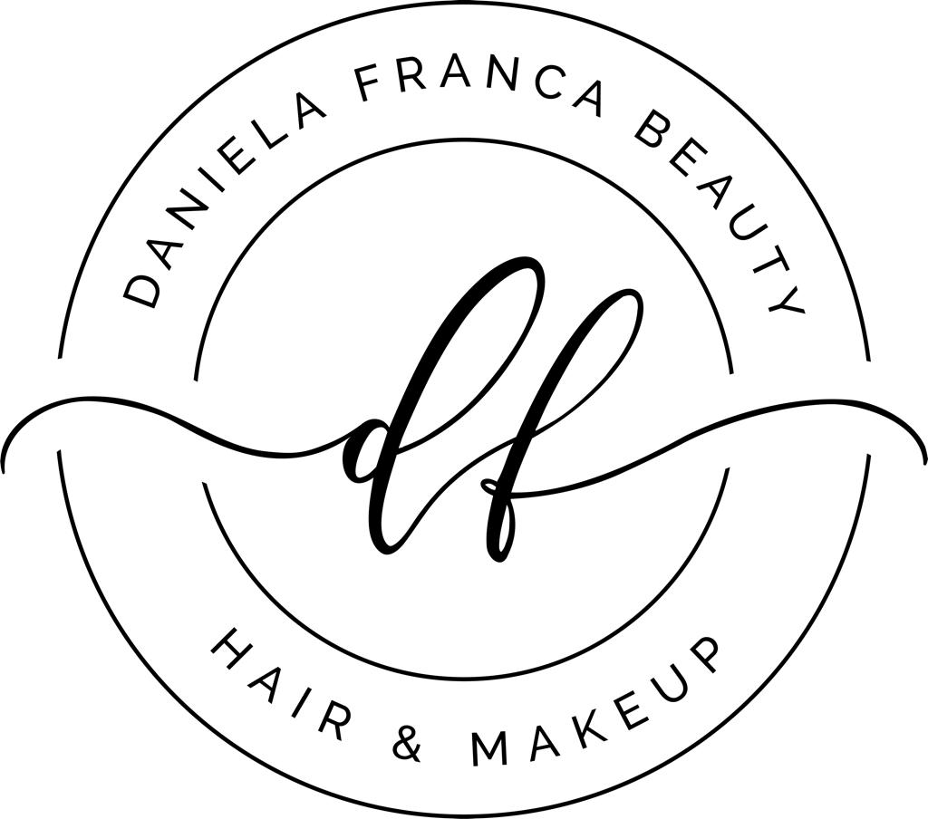Daniela Franca Beauty Logo
