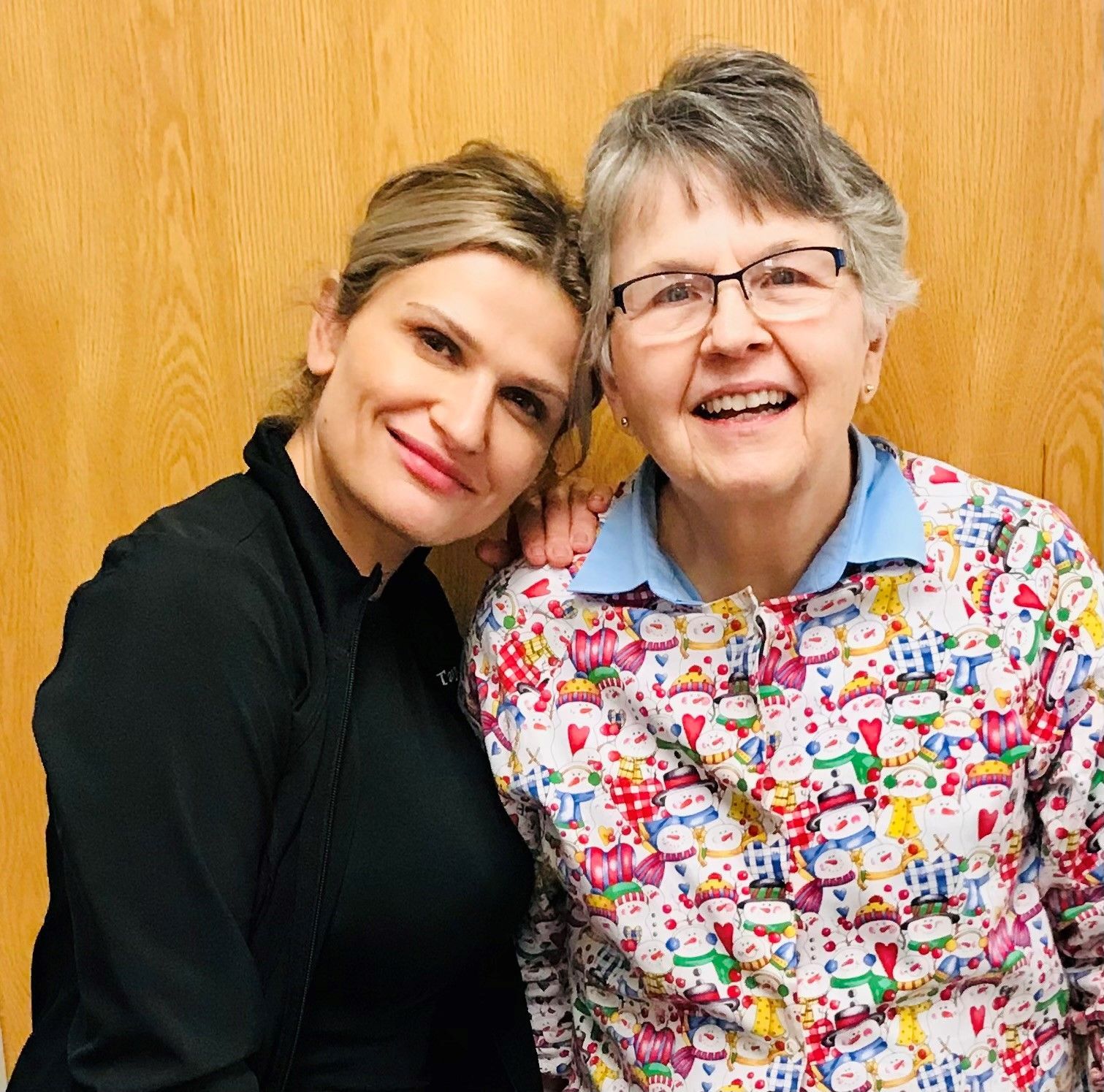 Three Men Smiling | Fairport, NY | Michael S. Mayer, DMD