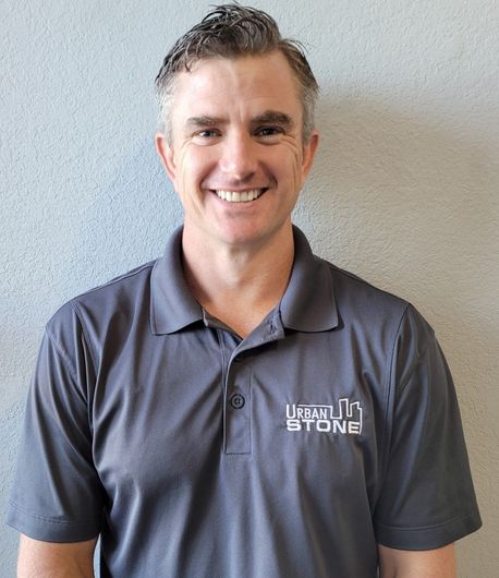 eric lindskog president urban stone