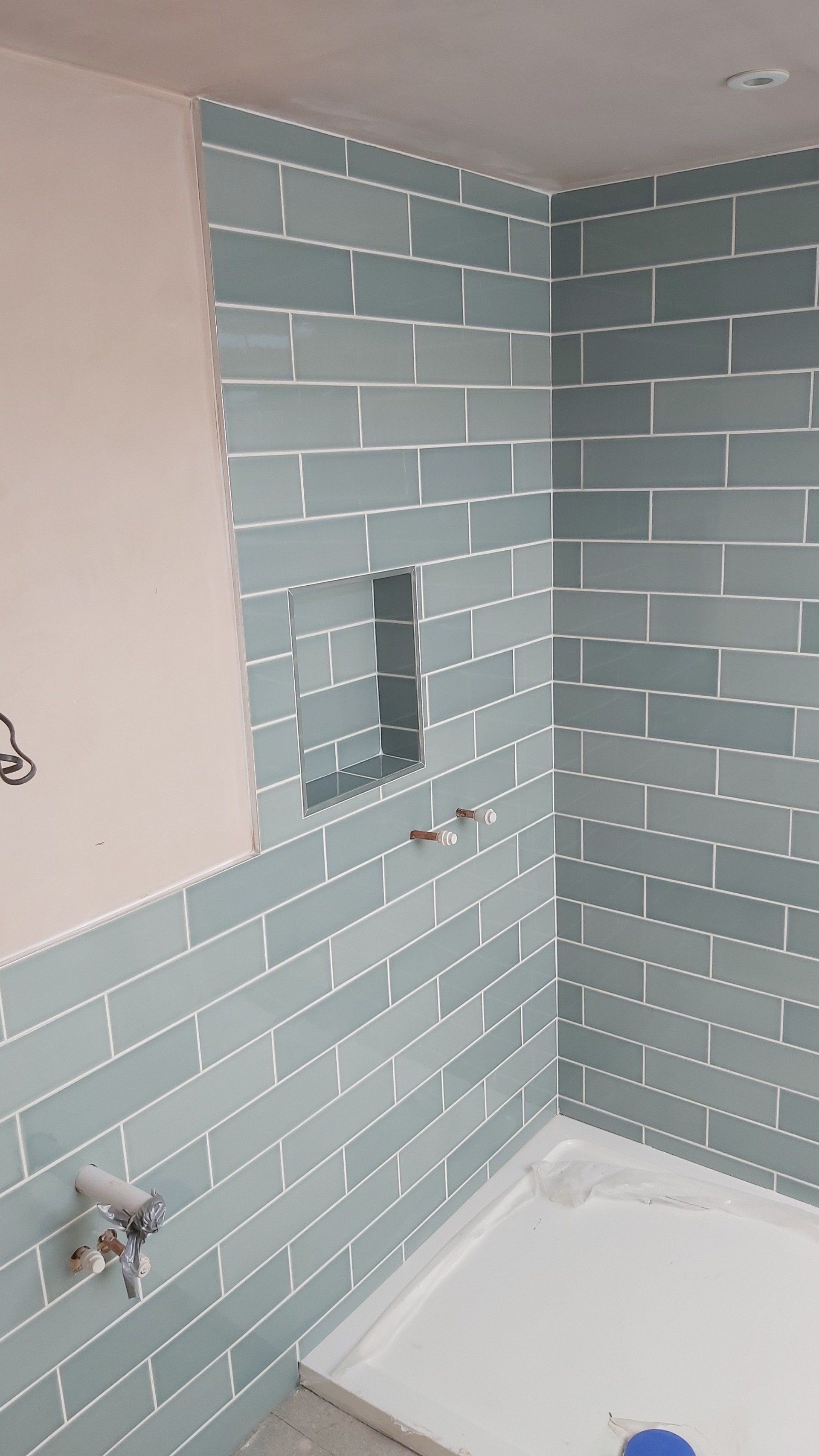 Tiling Oxfordshire, Tiling witney