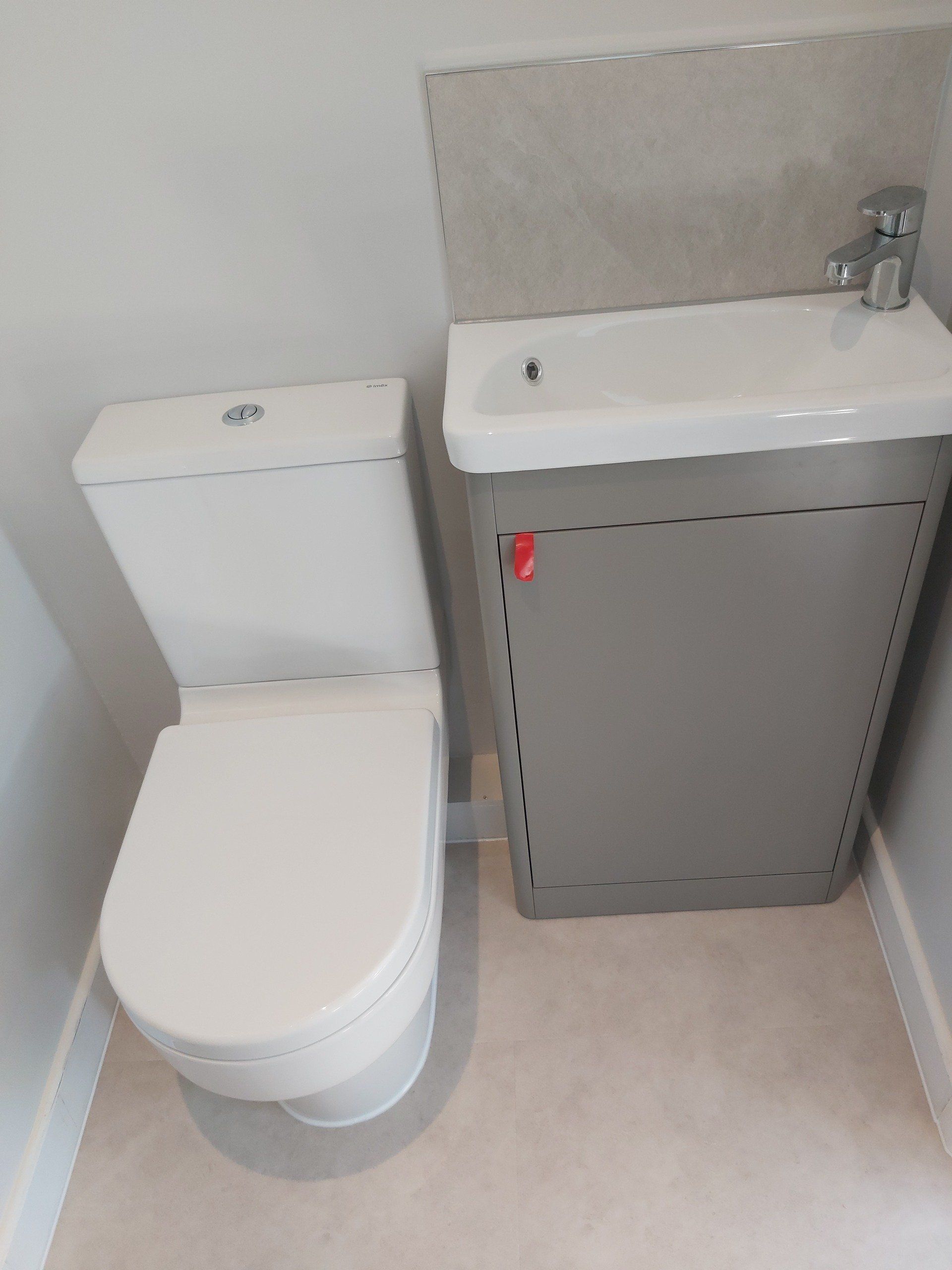 Bathroom, ensuite Fitting in Oxfordshire and Witney