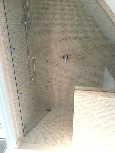 Bathroom, ensuite Fitting in Oxfordshire and Witney