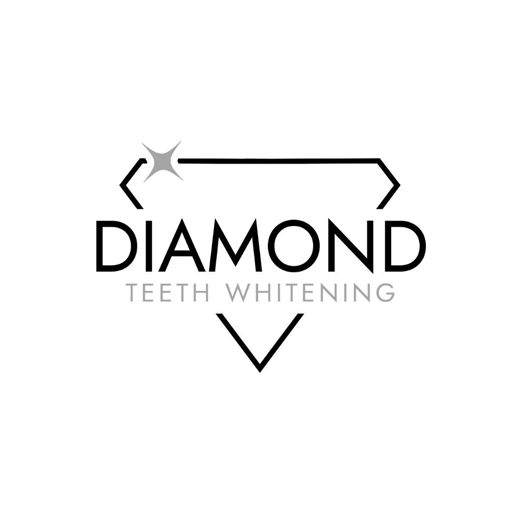 Diamond Teeth Whitening Strips & Colour Corrector In Ireland