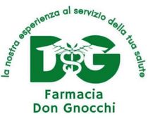 Farmacia Don Gnocchi logo