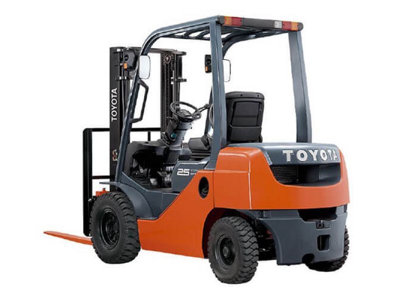 carretillas-elevadoras