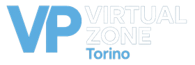 Virtual Play logo