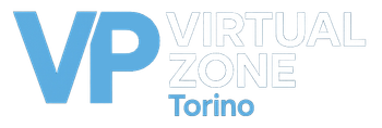 Virtual Play logo