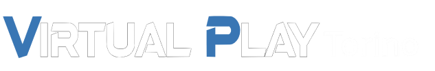 Virtual Play logo