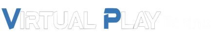 Virtual Play logo
