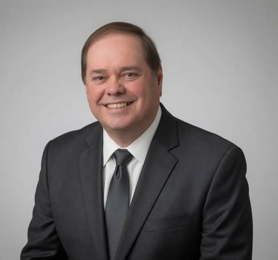 Paul Kirkpatrick