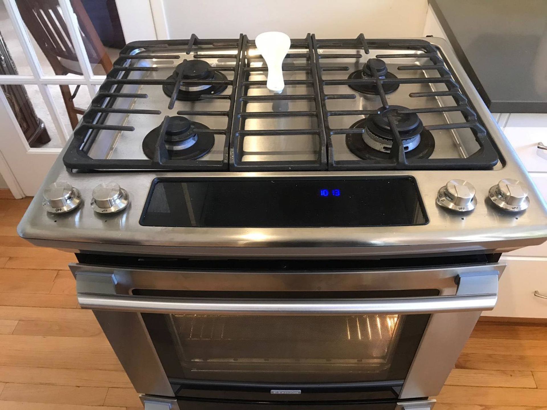 Appliance Installation/Repair