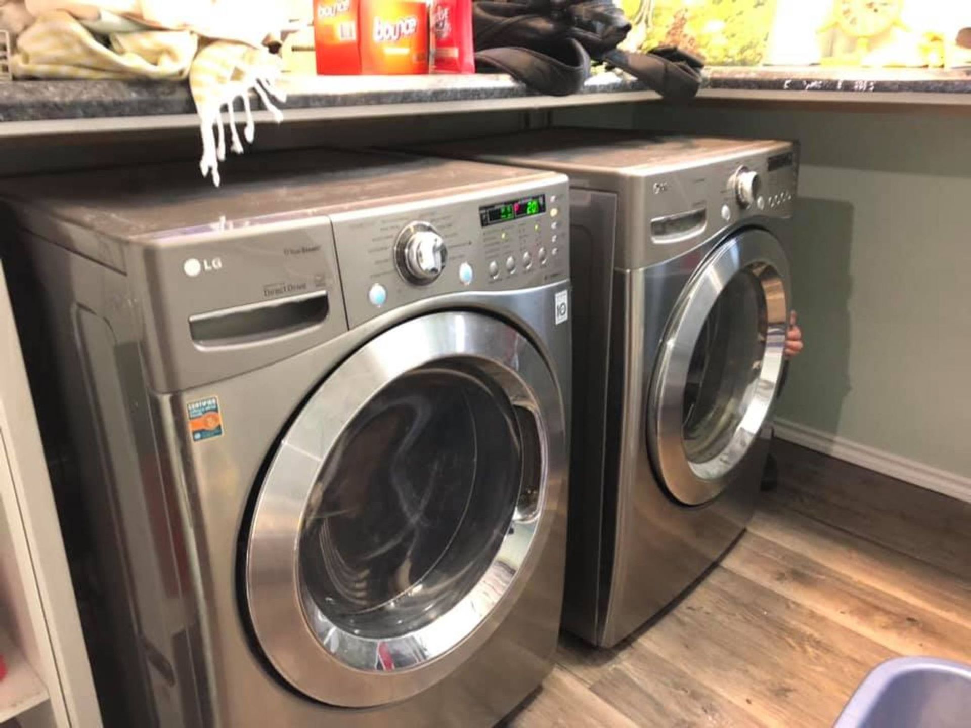 Appliance Installation/Repair