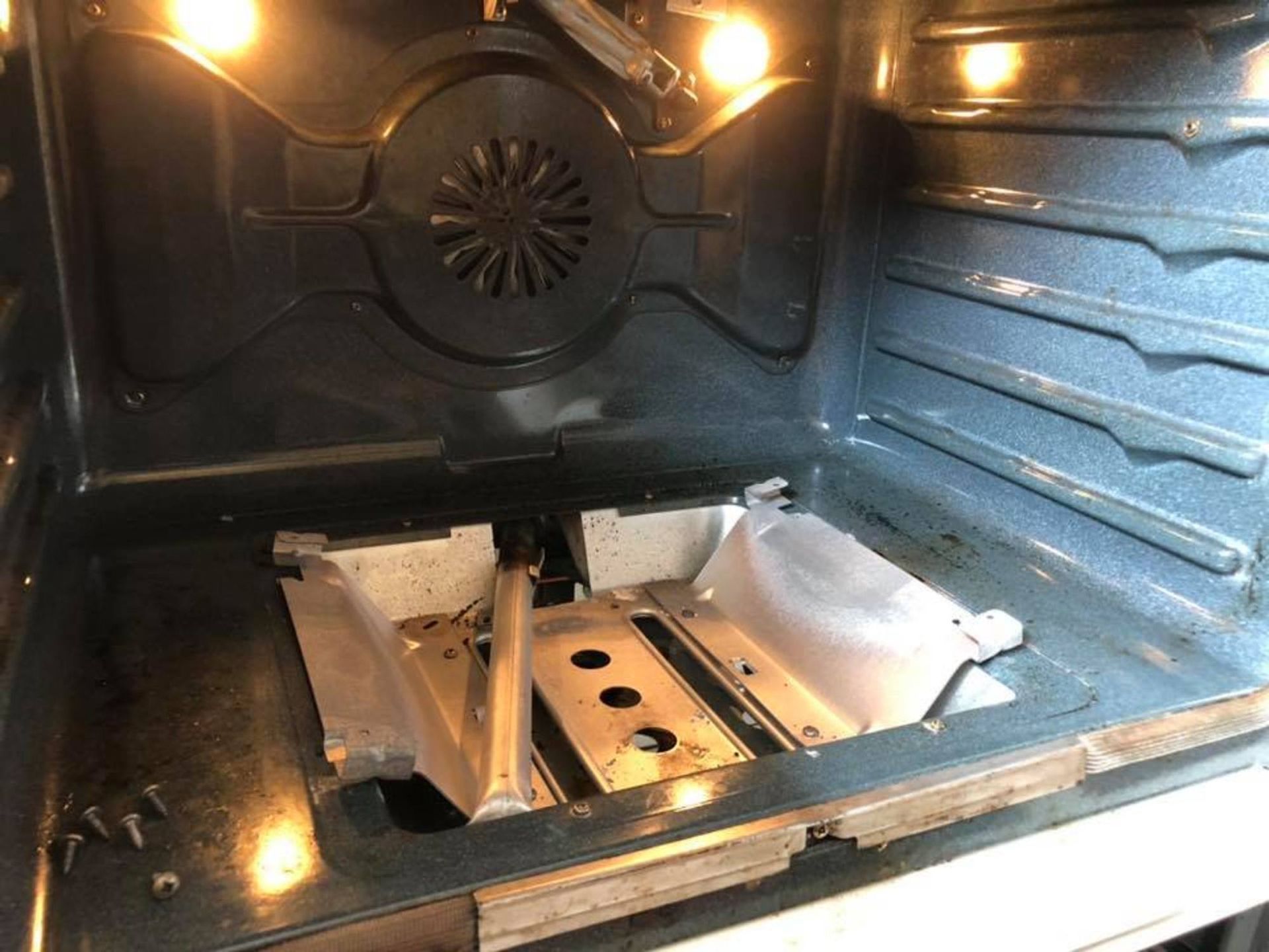 Appliance Installation/Repair