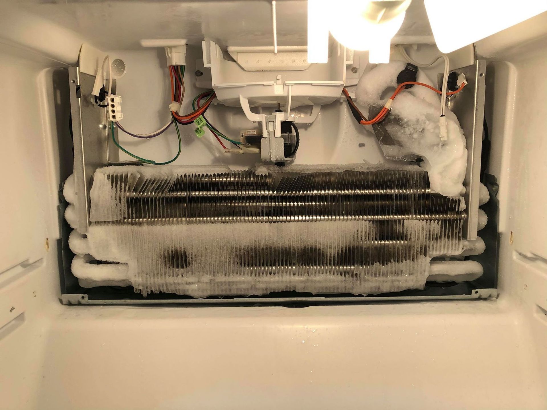 Appliance Installation/Repair