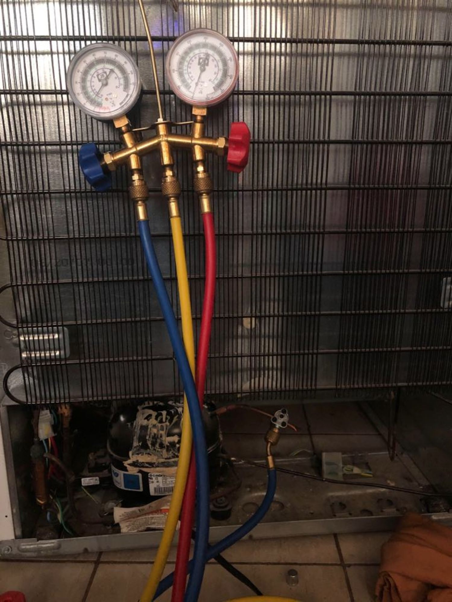 Appliance Installation/Repair
