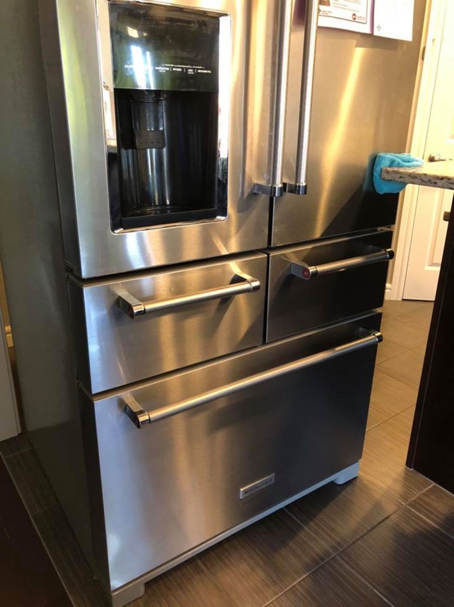 Appliance Installation/Repair