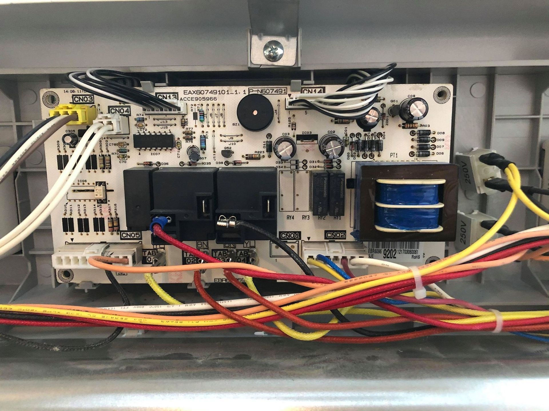 Appliance Installation/Repair
