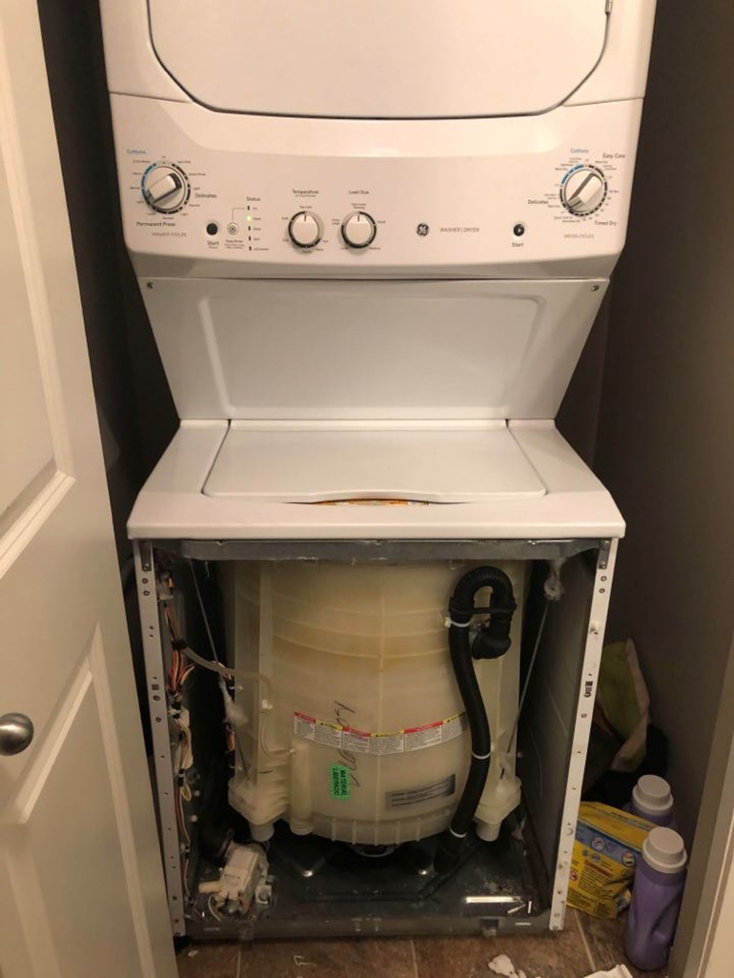 Appliance Installation/Repair