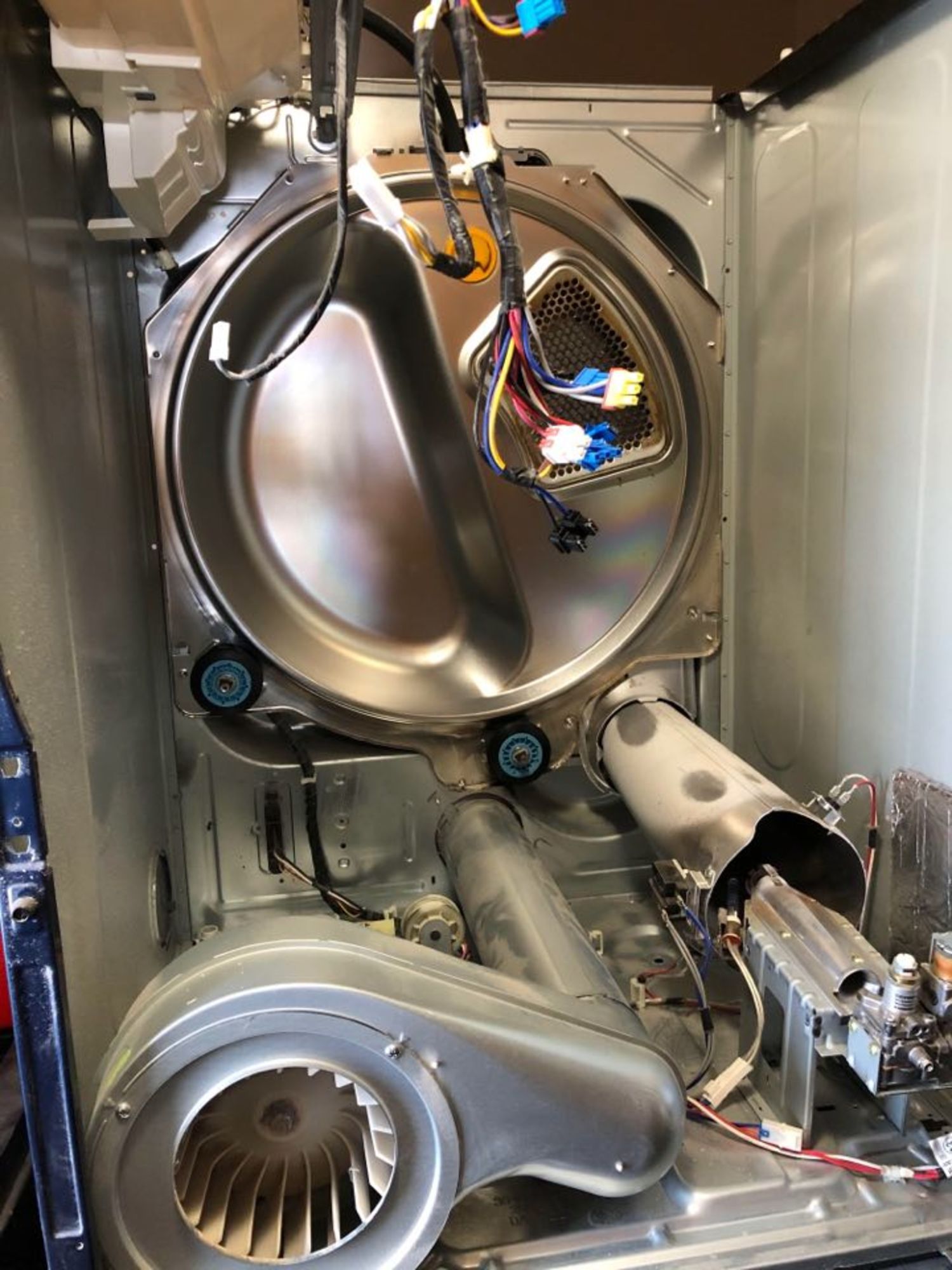 Appliance Installation/Repair