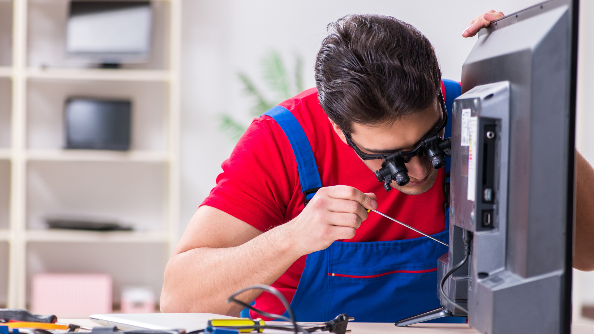 Appliance Repair