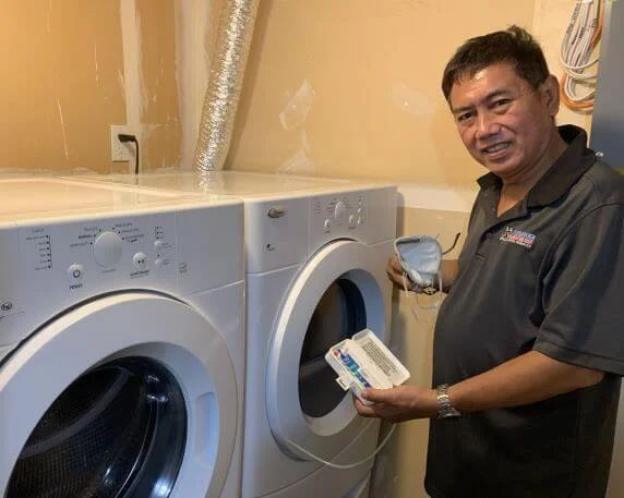 Dryer Repair