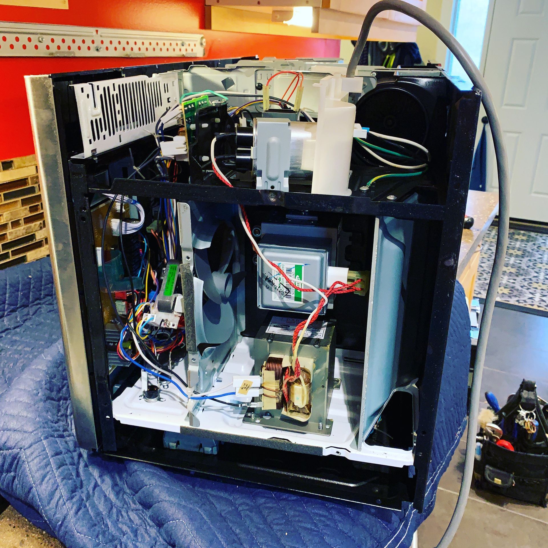 Appliance Installation/Repair