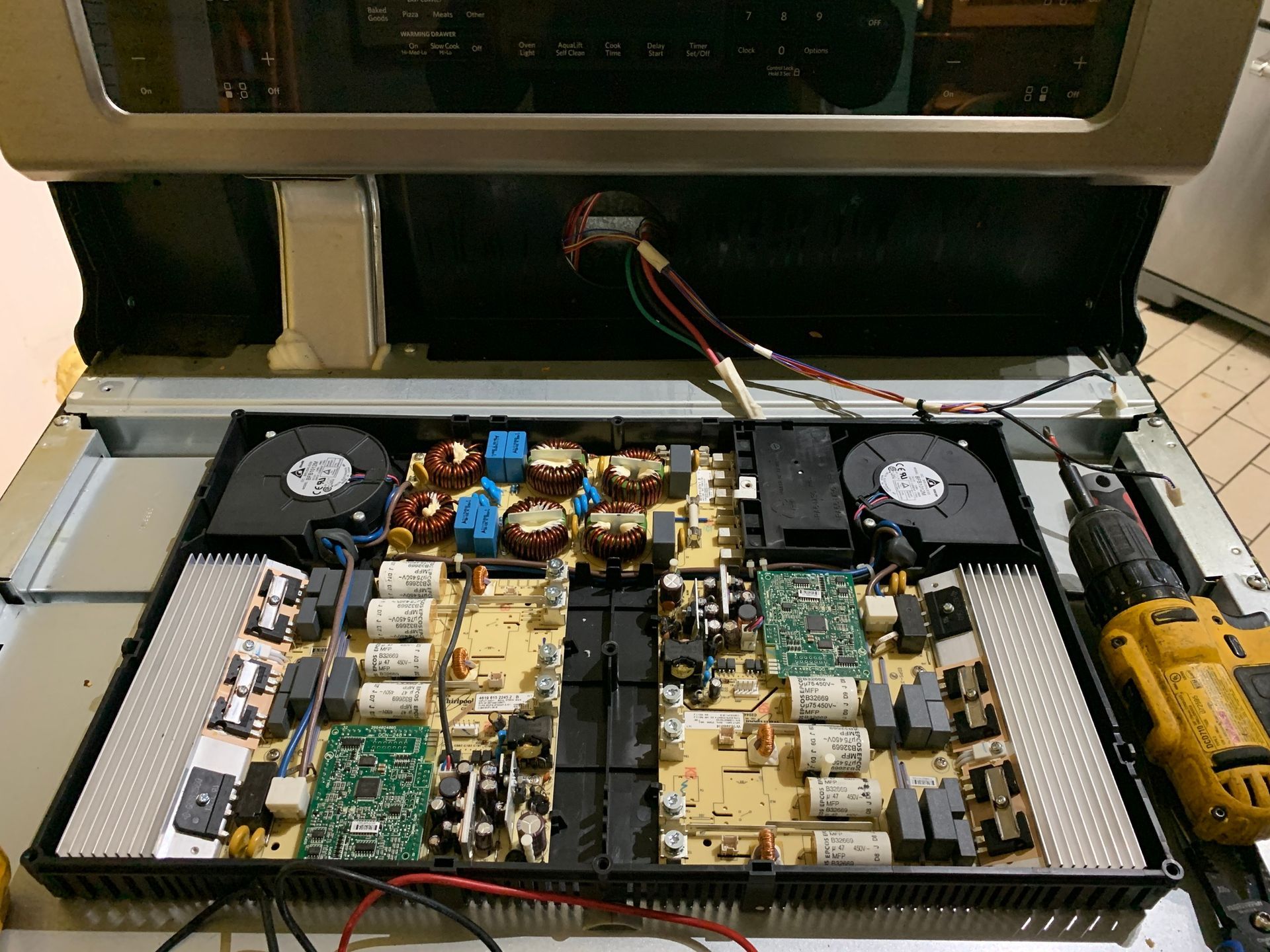 Appliance Installation/Repair