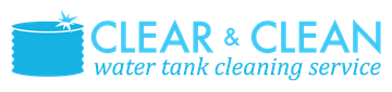 Welcome to Clear & Clean Water Tank Cleaning Services in Singleton