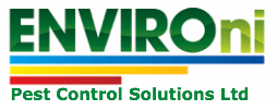 Enviro NI Pest Control Solutions Ltd logo