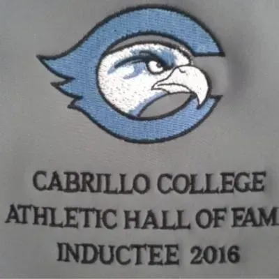 Cabrillo College Print — Soquel, CA — Sport About Graphics