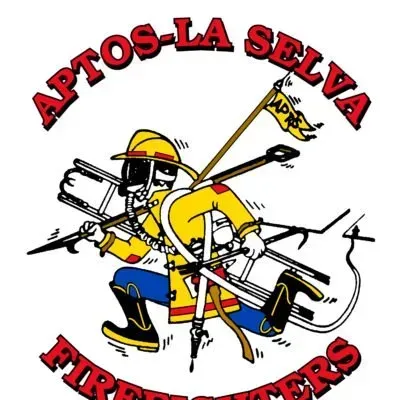 Aptos-La Selva Print — Soquel, CA — Sport About Graphics