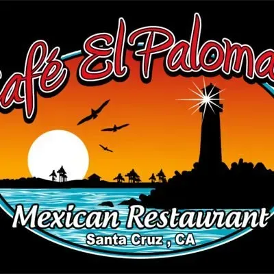 Mexican Restaurant Print — Soquel, CA — Sport About Graphics