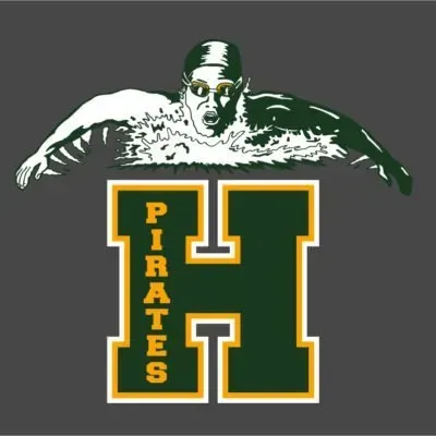 Pirates Print — Soquel, CA — Sport About Graphics