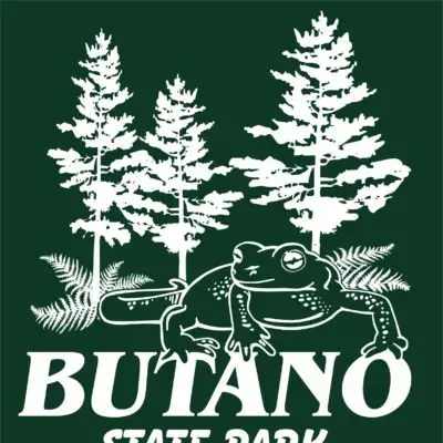Butano Print — Soquel, CA — Sport About Graphics
