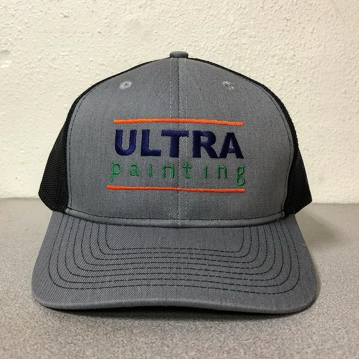 Ultra Painting — Soquel, CA — Sport About Graphics