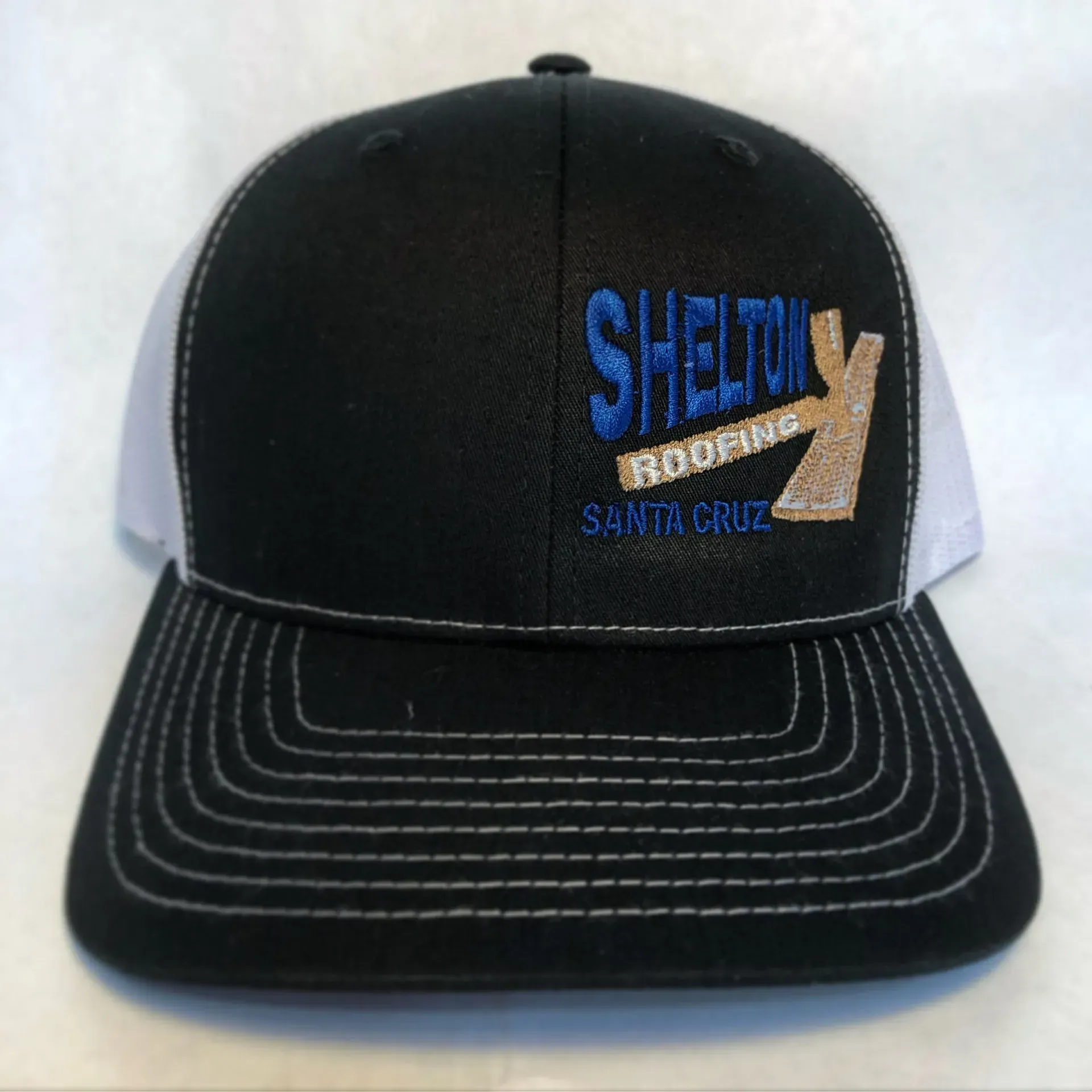 Shelton — Soquel, CA — Sport About Graphics