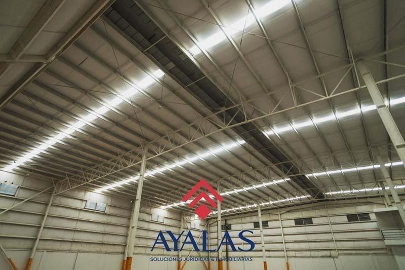 Renta Bodega Comercial Superficie 2300 m² en Jorge Retz 3586 Huertas de La Progreso, Mexicali