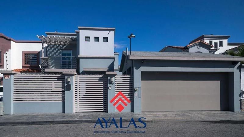 Venta de casa 206 m² privada Gran Venecia