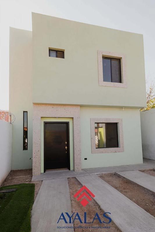 Casa en venta 124 m conjunto urbano universitario