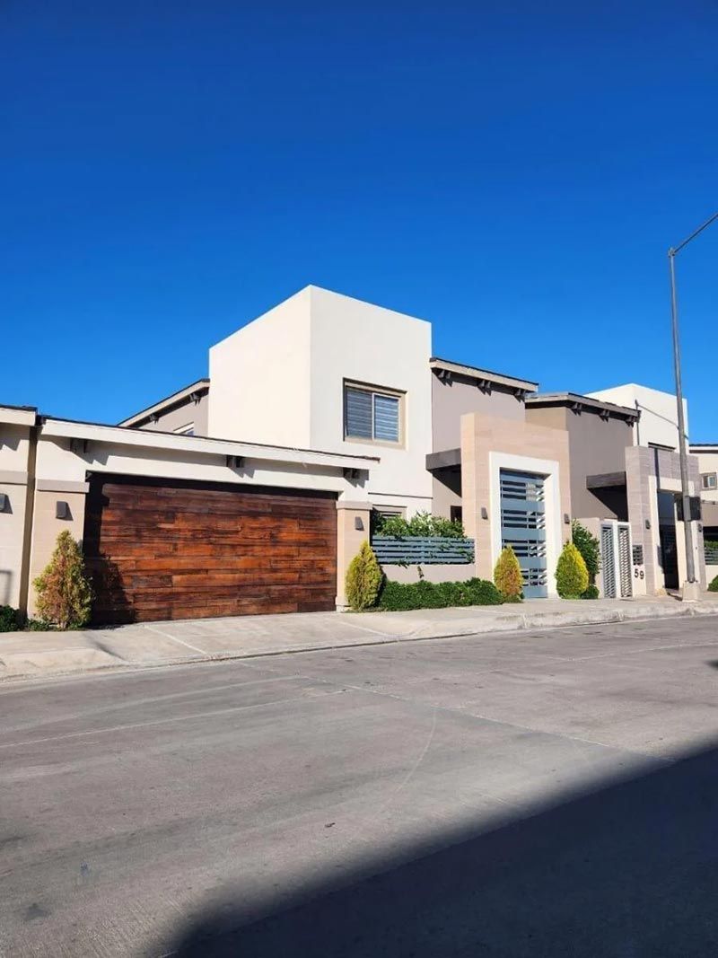 Casa en Venta Calzada Life Zona Dorada 231 m