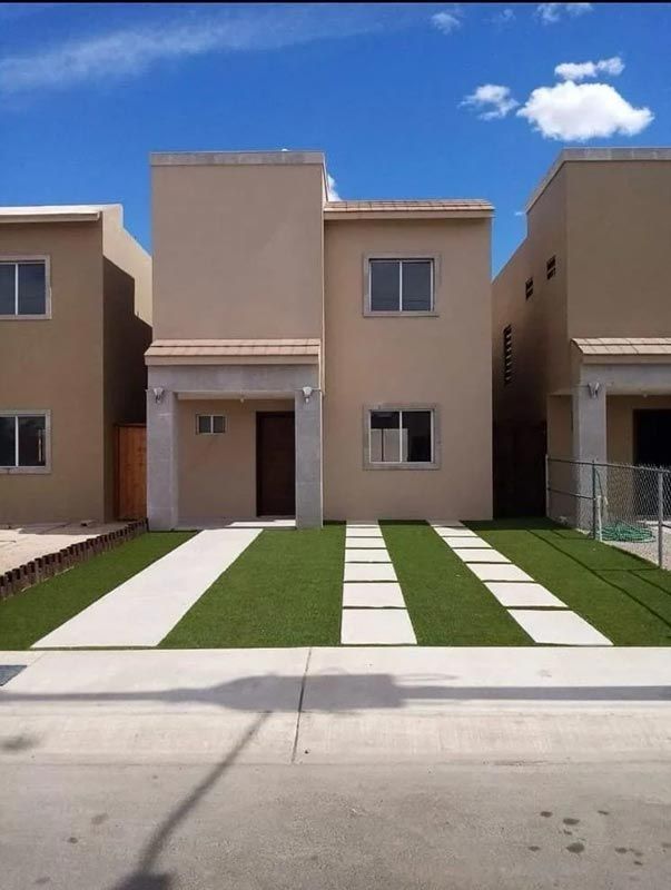 Casa en Venta Residencial Terracota