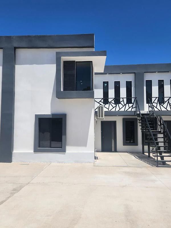 Venta departamento 90m en ejido Querétaro Mexicali