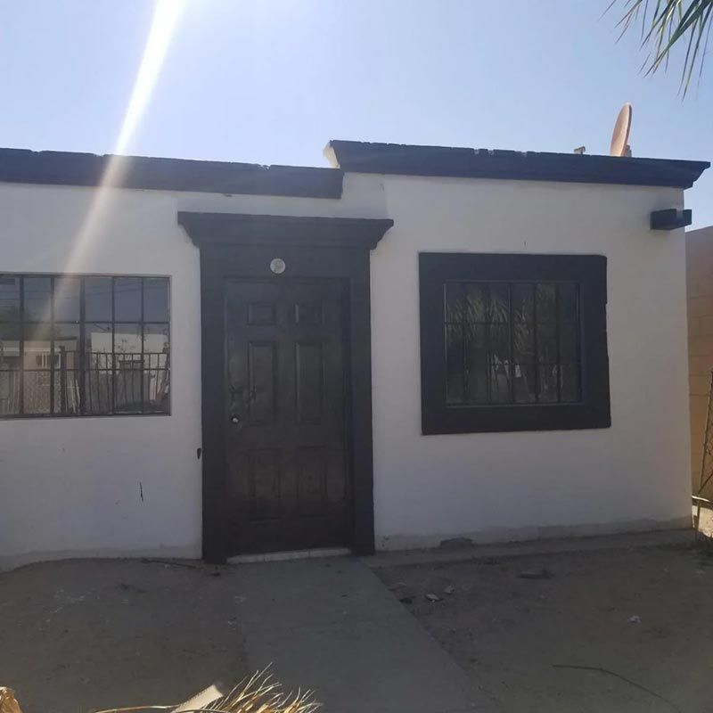 Renta Casa 50m Karmidas Valle del Puebla Mexicali