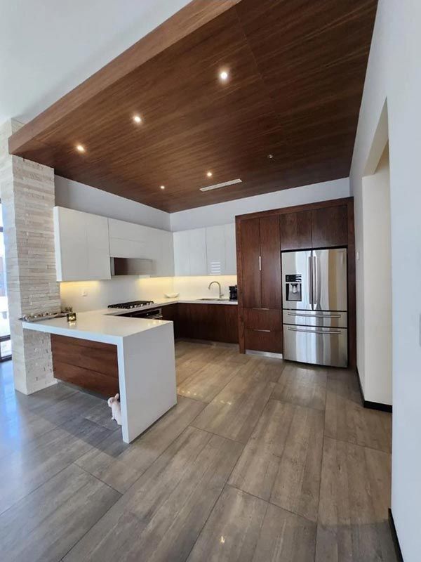 Renta Casa 150 m en Cerrada del Sol Mexicali